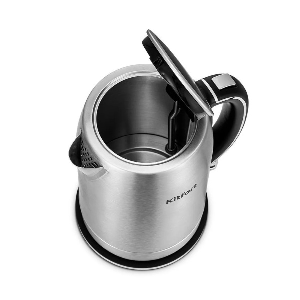 Чайник электрический Kitfort КТ-6175 в интернет магазине Stels.kz