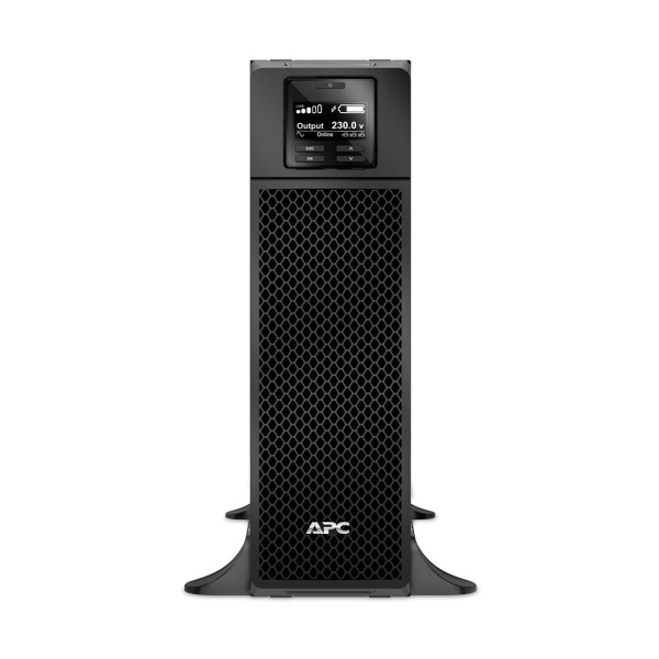 Источник бесперебойного питания APC Smart-UPS SRT5KXLI в интернет магазине Stels.kz
