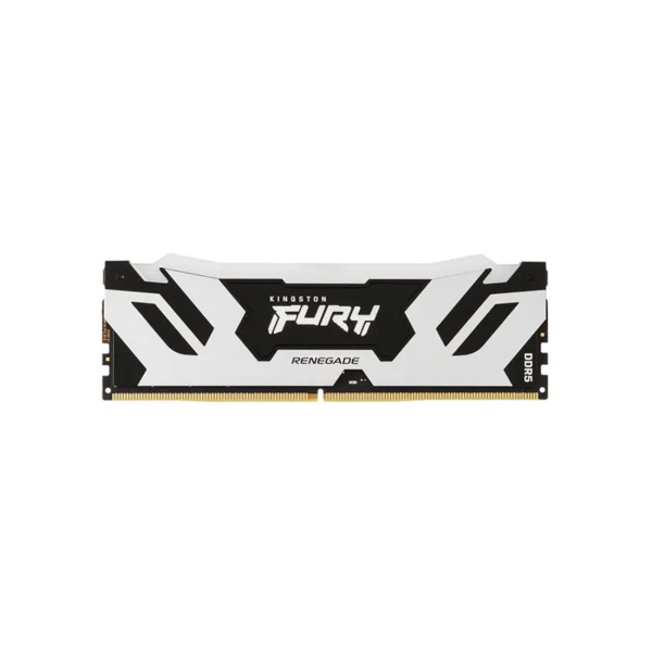 Модуль памяти Kingston FURY Renegade RGB XMP KF560C32RSA-48 DDR5 48GB 6000MHz Модуль памяти Kingston FURY Renegade RGB XMP KF560C32RSA-48 DDR5 48GB 6000MHz