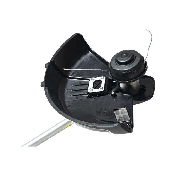 Триммер аккумуляторный Greenworks 40V 40 см бесщеточный с 1хАКБ 4Ач и ЗУ в интернет магазине Stels.kz