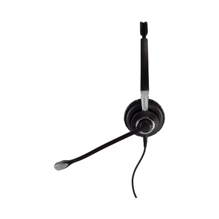 Гарнитура Jabra BIZ 2400 II Duo QD в интернет магазине Stels.kz