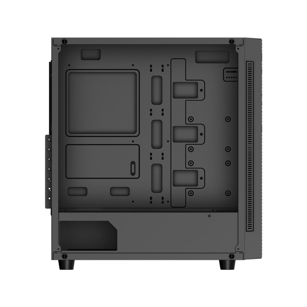 Компьютерный корпус Deepcool MATREXX 55 MESH V4 без Б/П в интернет магазине Stels.kz
