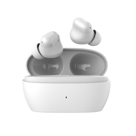 Наушники 1MORE AirFree Buds EO009 Белый в интернет магазине Stels.kz