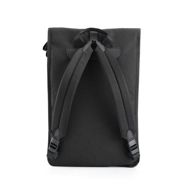 Рюкзак NINETYGO URBAN DAILY Backpack Черный в интернет магазине Stels.kz