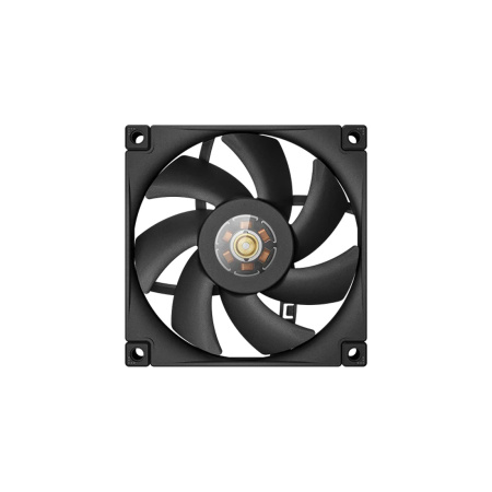 Кулер для компьютерного корпуса Deepcool FT9 SLIM в интернет магазине Stels.kz