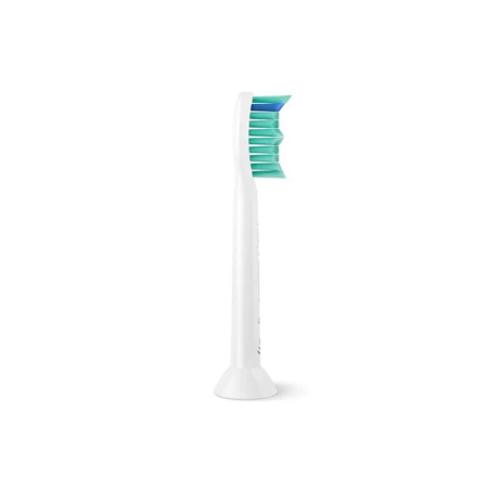 Стандартные насадки для звуковой зубной щетки Philips Sonicare ProResults HX6014/87 4шт в интернет магазине Stels.kz