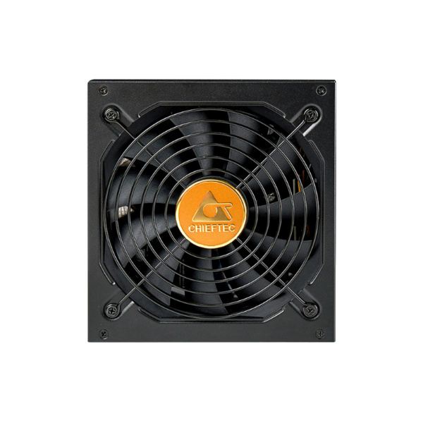 Блок питания Chieftec Polaris PPS-1250FC Gold в интернет магазине Stels.kz