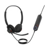 Гарнитура Jabra Engage 40 - (Inline Link) USB-A MS Stereo в интернет магазине Stels.kz