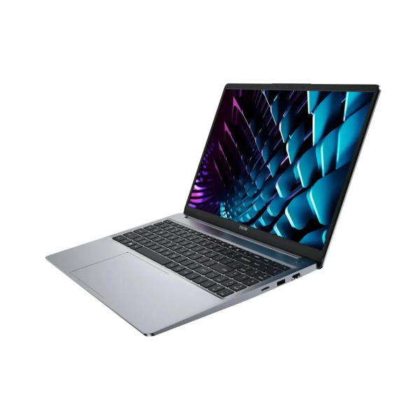 Ноутбук Tecno MEGABOOK K16S 16" FHD i5-13420H 16GB 1TB Win 11 в интернет магазине Stels.kz
