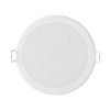 Светильник Philips 59471 MESON 200 24W 6500K WH recessed LED в интернет магазине Stels.kz