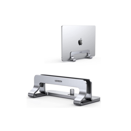 Вертикальная подставка для ноутбука Ugreen LP258 в интернет магазине Stels.kz