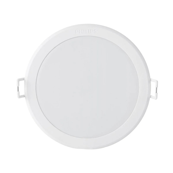 Светильник Philips 59471 MESON 200 24W 6500K WH recessed LED в интернет магазине Stels.kz