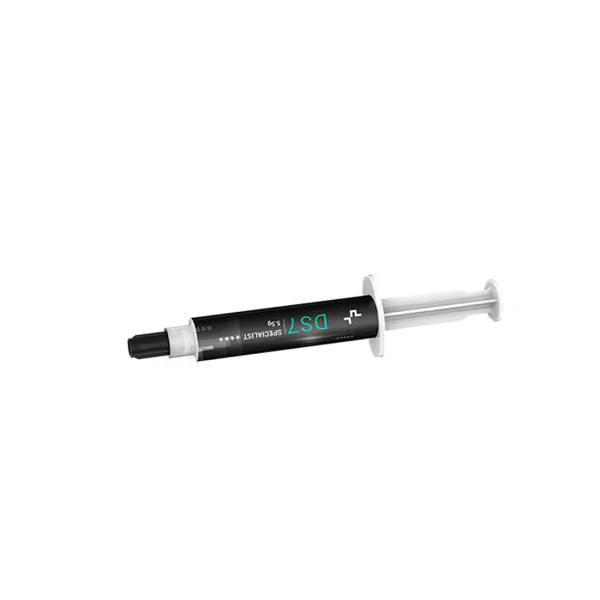Термопаста Deepcool DS7, в шприце, 5.5 грамм