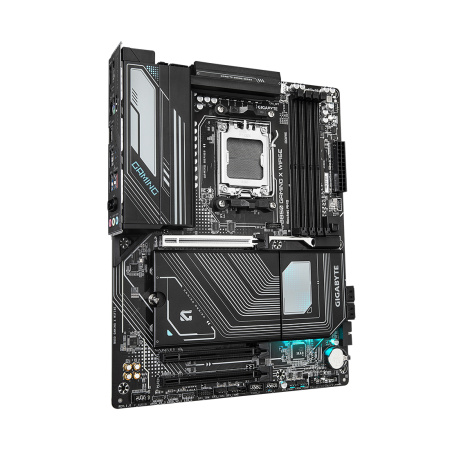 Купить не дорого Материнская плата Gigabyte B850 GAMING X WIFI6E в интернет магазине Stels.kz Материнская плата Gigabyte B850 GAMING X WIFI6E в интернет магазине Stels.kz