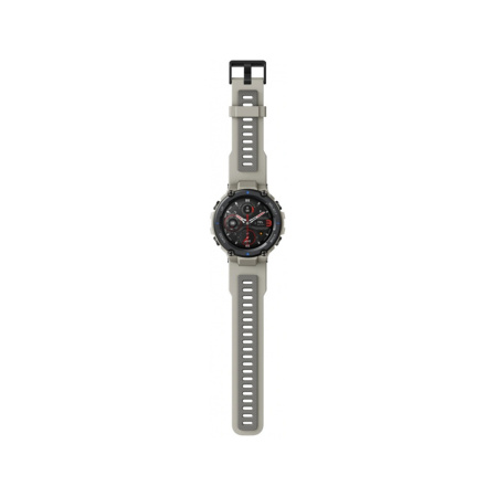Смарт часы Amazfit T-Rex Pro A2013 Desert Grey в интернет магазине Stels.kz