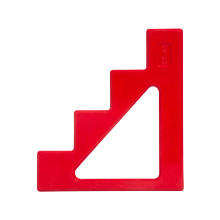 Изолятор ступенчатый Deluxe ИС 4-40 (М8) в интернет магазине Stels.kz