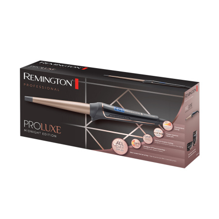 Плойка конусная Remington CI91W1B в интернет магазине Stels.kz