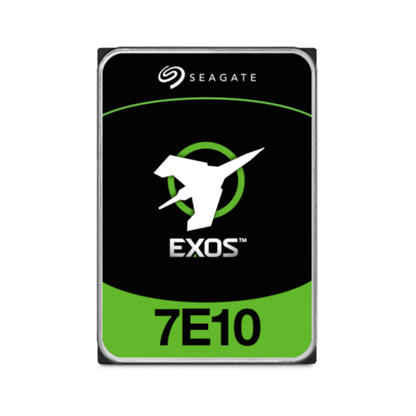 Жесткий диск Seagate Exos ST10000NM017B HDD 10Tb Жесткий диск Seagate Exos ST10000NM017B HDD 10Tb