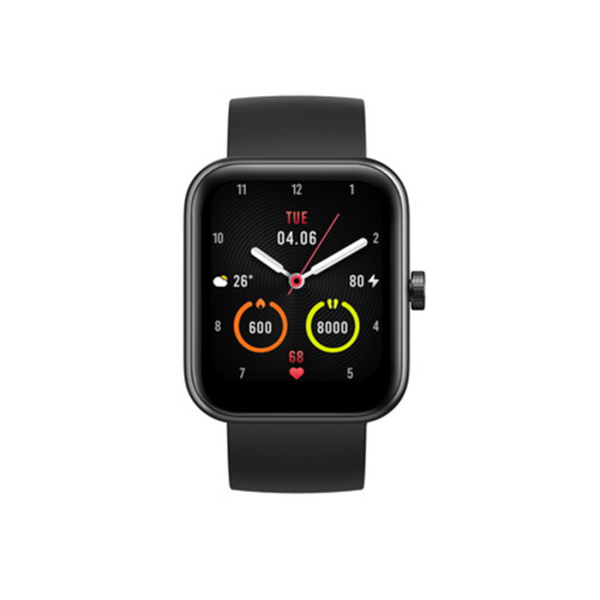 Смарт часы 70Mai Maimo Черный в интернет магазине Stels.kz