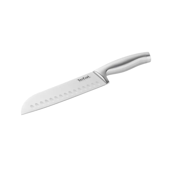 Купить не дорого Нож сантоку Tefal Ultimate K1700674 18см в интернет магазине Stels.kz Нож сантоку Tefal Ultimate K1700674 18см в интернет магазине Stels.kz