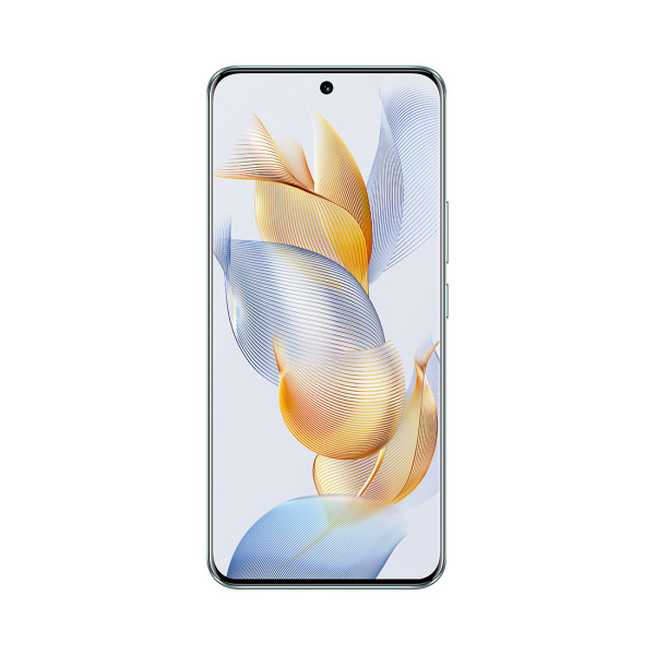 Смартфон HONOR 90 REA-NX9 8GB RAM 256GB ROM Peacock Blue Смартфон HONOR 90 REA-NX9 8GB RAM 256GB ROM Peacock Blue