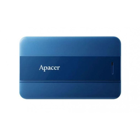 Внешний жёсткий диск Apacer 2TB 2.5"AC237 Синий в интернет магазине Stels.kz