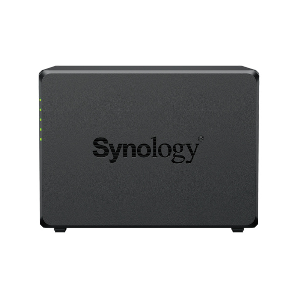 Система хранения данных (сервер) Synology DS925+ в интернет магазине Stels.kz