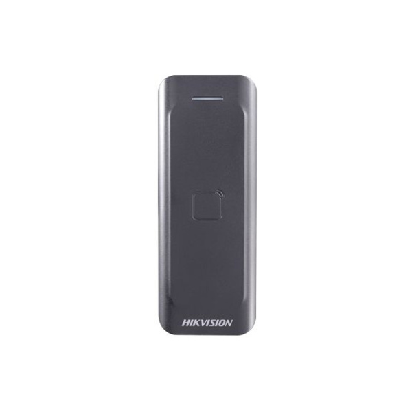 Считыватель Hikvision DS-K1802M Считыватель Hikvision DS-K1802M
