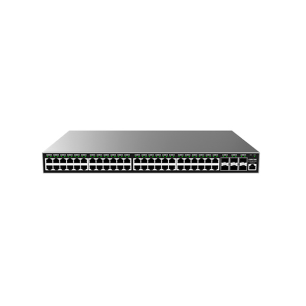 Купить не дорого Коммутатор Grandstream GWN7806 в интернет магазине Stels.kz Коммутатор Grandstream GWN7806 в интернет магазине Stels.kz