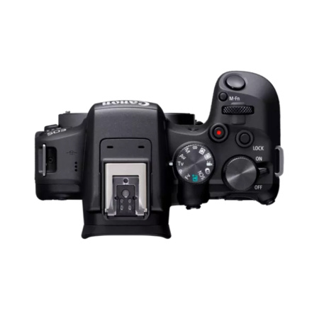 Цифровой фотоаппарат CANON EOS R10 + RF-S 18-150 mm IS STM в интернет магазине Stels.kz