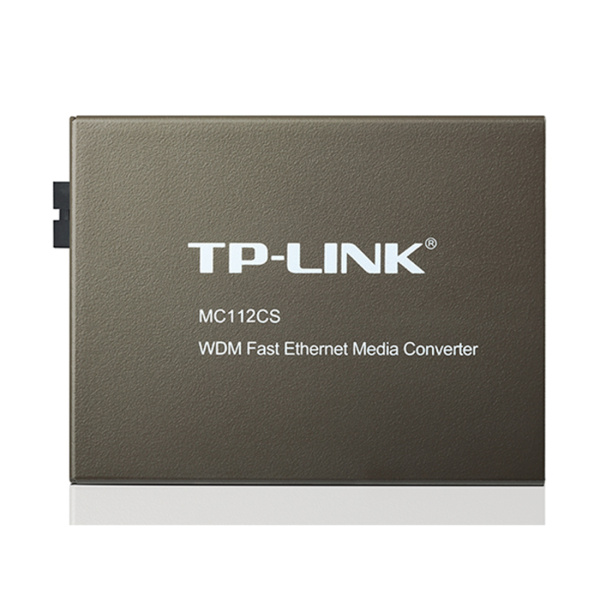 Купить не дорого Медиаконвертер TP-Link MC112CS в интернет магазине Stels.kz Медиаконвертер TP-Link MC112CS в интернет магазине Stels.kz