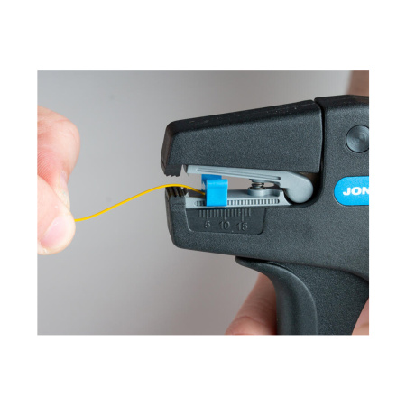 Инструмент для снятия изоляции (стриппер) Jonard Tools WSA-1430 в интернет магазине Stels.kz