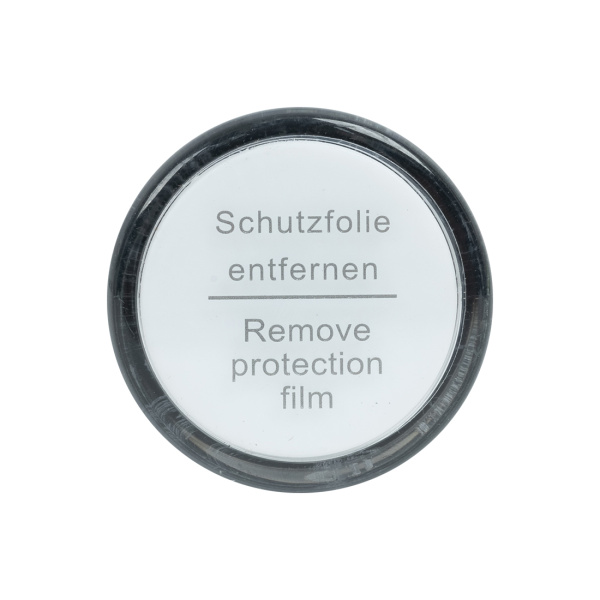 Лампа светодиодная Deluxe AD16-22D (белая) в интернет магазине Stels.kz