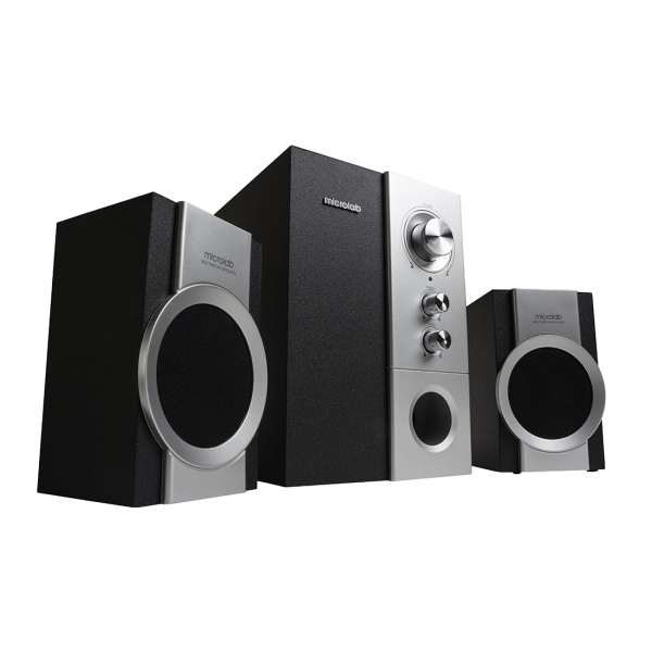 Акустическая система Microlab M-590 в интернет магазине Stels.kz