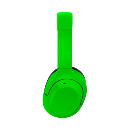 Гарнитура Razer Opus X - Green в интернет магазине Stels.kz