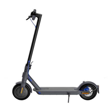 Купить не дорого Электросамокат Xiaomi Mi Electric Scooter 3 Чёрный в интернет магазине Stels.kz Электросамокат Xiaomi Mi Electric Scooter 3 Чёрный в интернет магазине Stels.kz