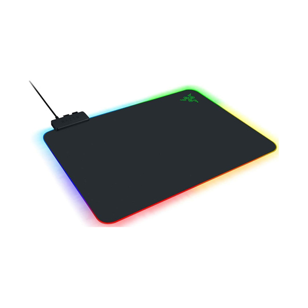 Коврик для компьютерной мыши Razer Firefly V2 Коврик для компьютерной мыши Razer Firefly V2