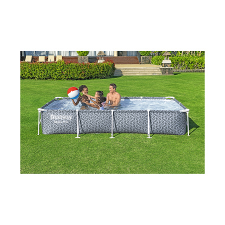 Каркасный бассейн Bestway 561FT в интернет магазине Stels.kz