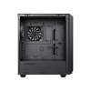 Компьютерный корпус Gamemax Precision 2 Black без Б/П в интернет магазине Stels.kz