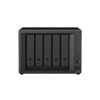 Система хранения данных (сервер) Synology DS1522+ в интернет магазине Stels.kz