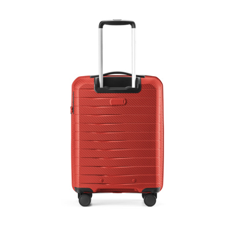 Чемодан NINETYGO Lightweight Luggage 24'' Красный в интернет магазине Stels.kz