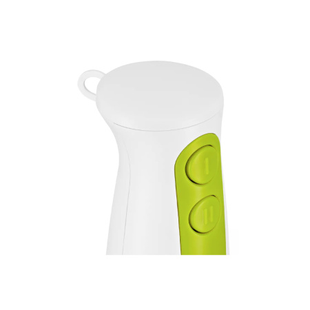 Погружной блендер Kitfort КТ-3051-2 бело-салатовый в интернет магазине Stels.kz