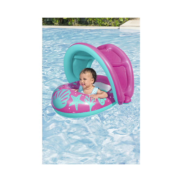 Надувная лодочка Bestway 34091 в интернет магазине Stels.kz