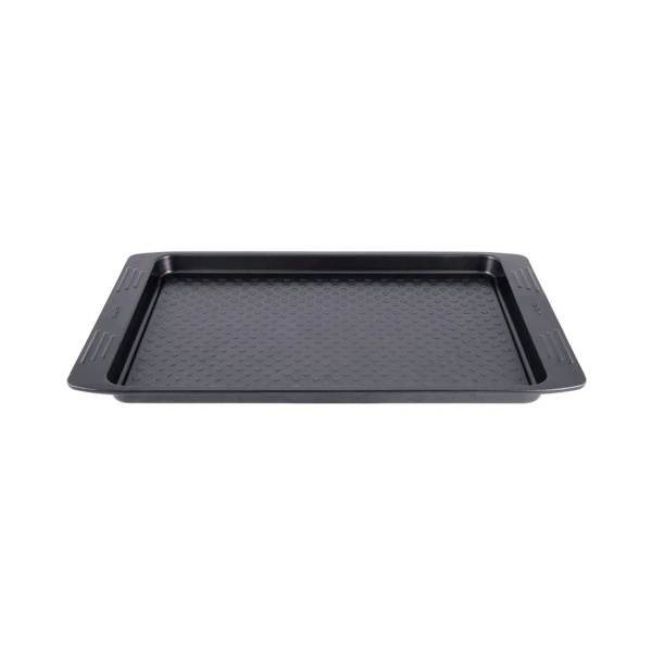 Купить не дорого Противень Tefal Easy Grip J1627114 26х36см в интернет магазине Stels.kz Противень Tefal Easy Grip J1627114 26х36см в интернет магазине Stels.kz