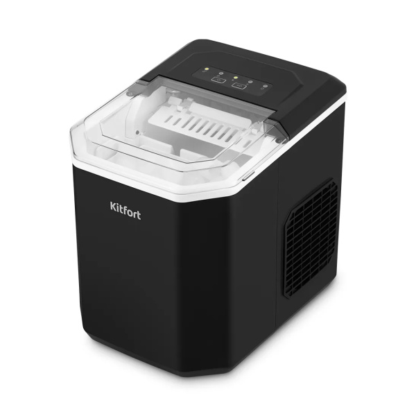 Льдогенератор Kitfort КТ-1840