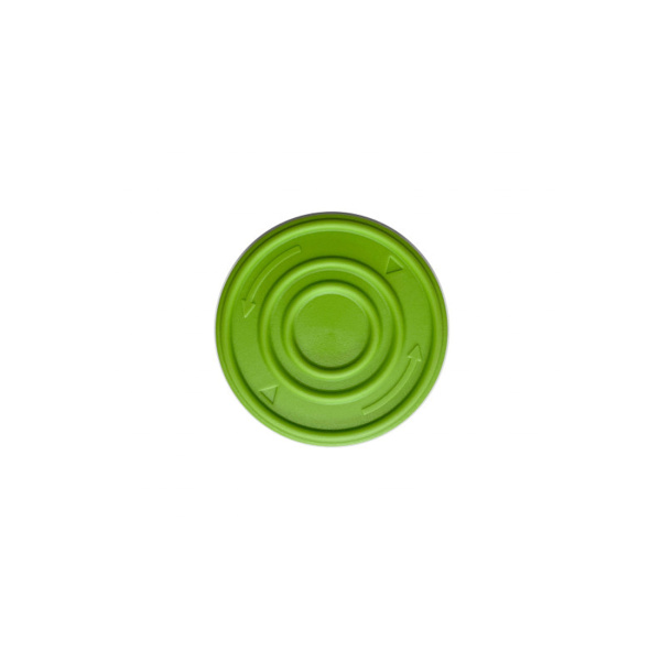 Комплект Катушка для триммера с леской 1,65 мм и крышкой Greenworks в интернет магазине Stels.kz