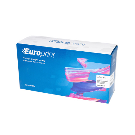 Картридж Europrint EPC-TL420H в интернет магазине Stels.kz