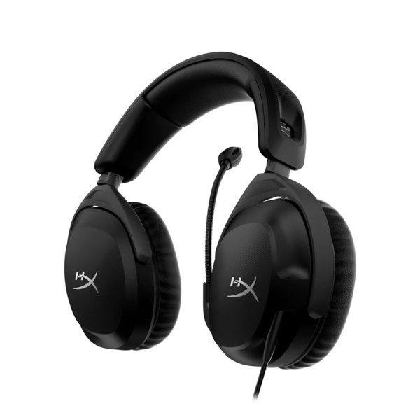 Купить не дорого Гарнитура HyperX Cloud Stinger 2 Wired 519T1AA в интернет магазине Stels.kz Гарнитура HyperX Cloud Stinger 2 Wired 519T1AA в интернет магазине Stels.kz