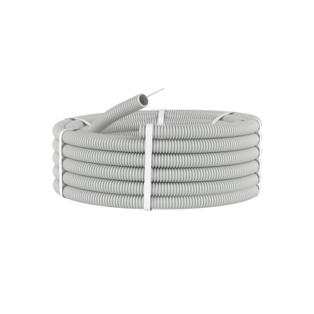 Труба ПВХ гибкая гофрированная DKC 91916 16мм в интернет магазине Stels.kz