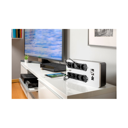 Источник бесперебойного питания Eaton 3S850D в интернет магазине Stels.kz